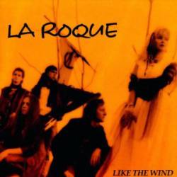 Like the Wind